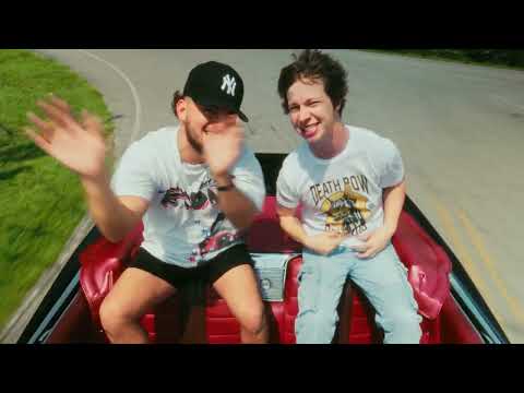 Jake Banfield and Anella Herim - Cadillac Coupe (Official Music Video)
