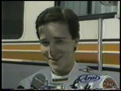 1984 WTBS "Motorweek Illustrated" - (April 21st)