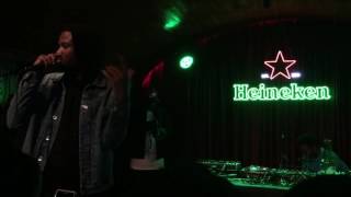 Nick Grant: Bouncin'