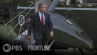 As Taliban Sweeps Into Power, Look Back at How the U.S.-led War Began | FRONTLINE