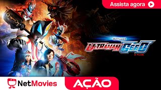 Ultraman Geed