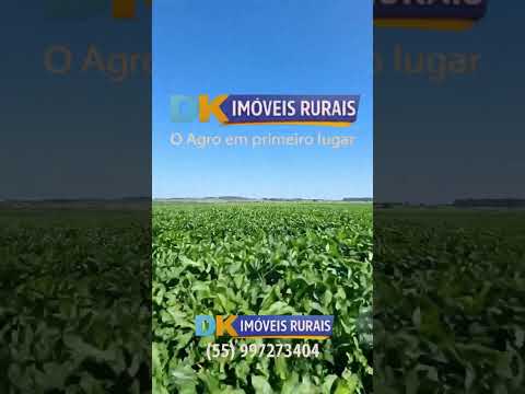🌾 PRODUZA MAIS EM UMA DAS MELHORES REGIÕES AGRÍCOLAS DO RIO GRANDE DO SUL