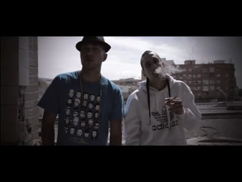 Rai Gabarri - Bad Bwoys ft Kinky Bwoy (Video Clip Oficial) (Prod.Beat Sweet)
