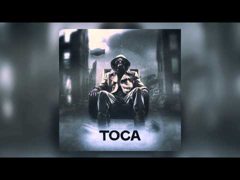 Carnage feat. Timmy Trumpet & KSHMR - Toca (Cover Art)