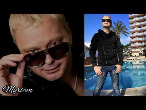 D.White - Good Bye (NEW Euro & Italo Disco, 2020)