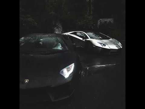 BONES Ft.Na$ty Matt - Poltergeist[CREEP 2013]