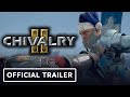 Chivalry 2 - Official Free Weekend Announcement Trailer