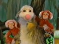 PBS Kids Its A Big Big World Promo 2007 WFWA DT1