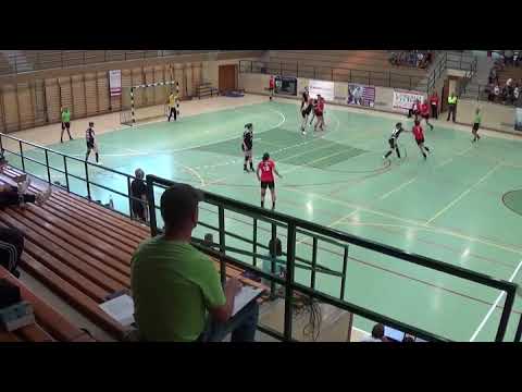 NBI/B 2. forduló, Mohácsi TE - Budaörs, 2019. 09. 21.