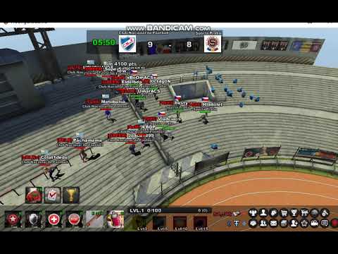 Hooligans Game: Club Nacional de Football vs Sparta Praha - 02.10.20