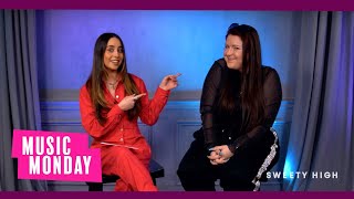 Malia Civetz ‘Broke Boy’ Acoustic Performance