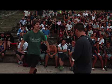 CHH VS ALLINBDN - ZOYERT VS FVEGAS [8AVOS]