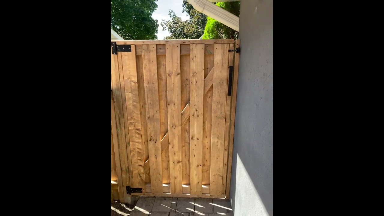 External video