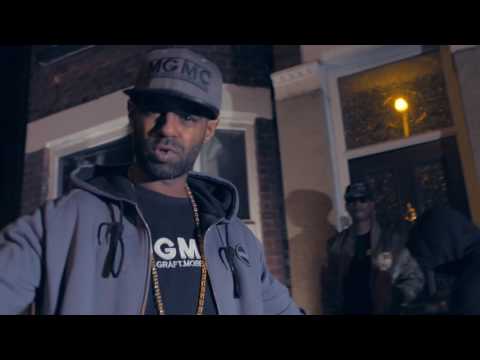 ROBBAHOLLOW - Young N1GGA Music Video @RobbahollowRPM