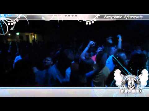 Easter Rave 2011 - Turbinenhalle Oberhausen - The Aftermovie (HD)