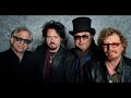 toto - Hooked (1 hour)