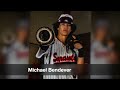 Michael Bendever MIF Class 2024 Uncommitted