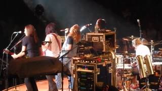 The Dead Daisies - Helter Skelter {Westbury LI 7/27/15}