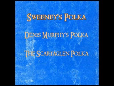 Chieftains - Three Polkas