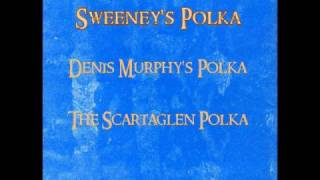 Chieftains - Three Polkas
