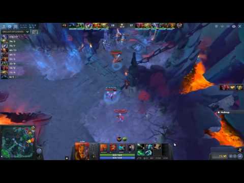 LQ vs Team Alternate Attax Highlights - ProDotA Cup Europe #14