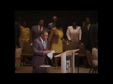 A Sick Church, A Lame Man and 2 Broke Preachers | Rev. Dr. Wayne Croft