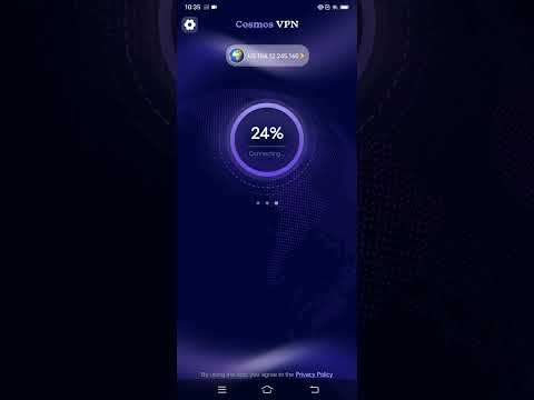 Cosmos VPN