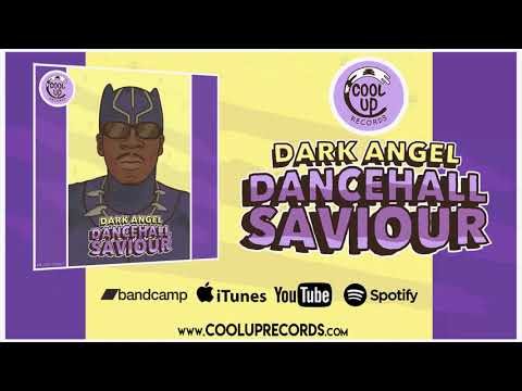 MOWTY MAHLYKA - DANCEHALL SAVIOUR (Cool Up Records) 🌊