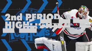 Admirals vs. IceHogs | Dec. 7, 2019