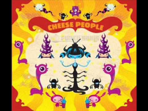 Cheese People - Uaaa (  I dont wont to be a reason of your erection )