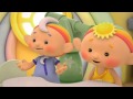 Cloudbabies Fly Away Home DVD Preview