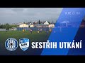 SK Sigma Olomouc U18 - MFK Frýdek-Místek U19 2:3