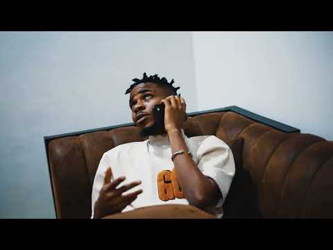 Jerryboi - Life Goes On (Visuals)