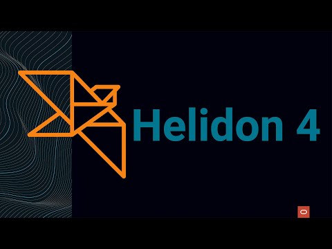 Helidon 4 Release