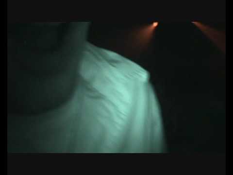 Dave Copp @ 10 days off 2009