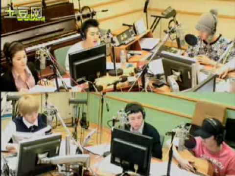 100422 [Part 4] Sukira Full Bora - Eunhyuk and Leeteuk
