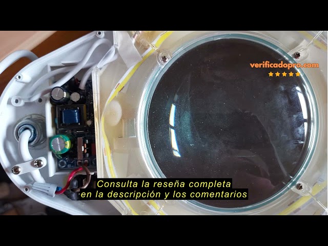 Vídeo relacionado con DollaTek Módulo convertidor 10W AC-DC AC 110V 220V 120v 230v a 5V 3A DC Fuente de alimentación conmutada Placa de Potencia de ondulación Baja