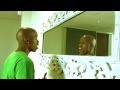 Thabiso Khambule taks on Bobby van Jaarsveld ...