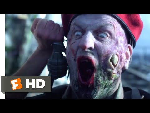 キル・ゾンビ!(2013) - マッドドッグ、ロシアのゾンビシーン (9/10) ｜Movieclips (Kill Zombie! (2013) - Mad Dog, the Russian Zombie Scene (9/10) | Movieclips)
