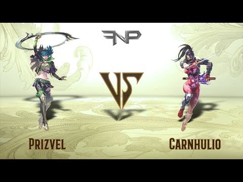 Prizvel (Tira) VS Carnhulio (Taki) - FNP (13.03.2020)