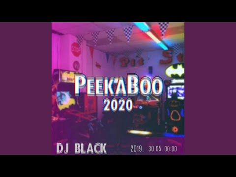 Peekaboo 2020