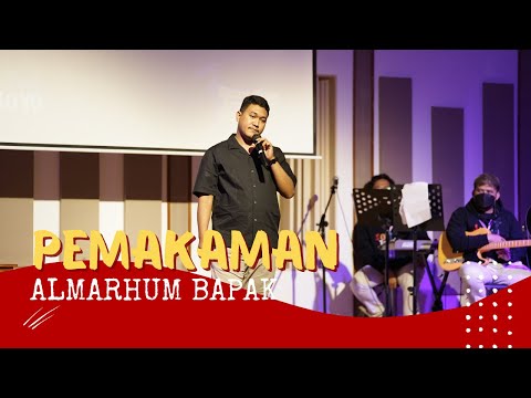 Dany Beler: The story of my father's death