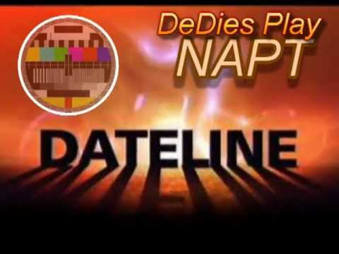 Napt - Dateline HD