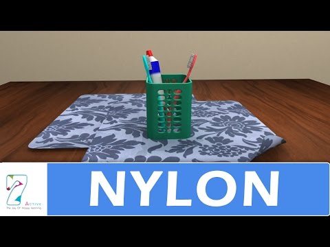 NYLON