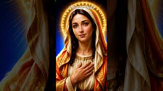 Ave Maria Para Causas Impossíveis, oração da noite | Amado Deus.