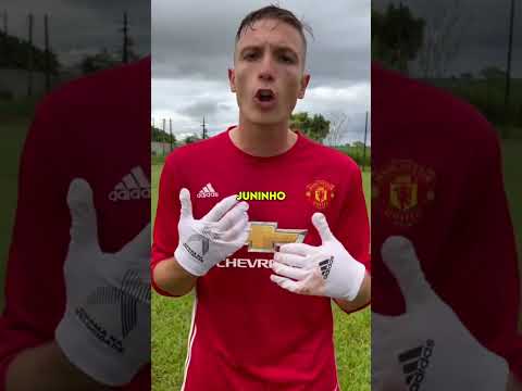 VITOR LO MADE HIS FIRST X1 !!!!#football #x1 #vitorlo #juninhomanella