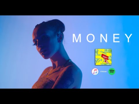 Romina Psycho - MONEY [Official Video]