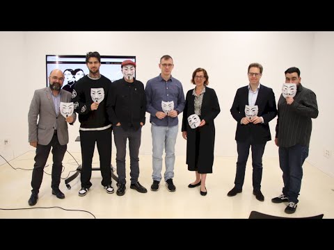 15 de abril: 2ª edición del KRUNCH! en Quadernillos