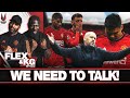 Will We Get Another Win? 👀 | INEOS Transfer Targets!💰 | The Flex & KG Show
