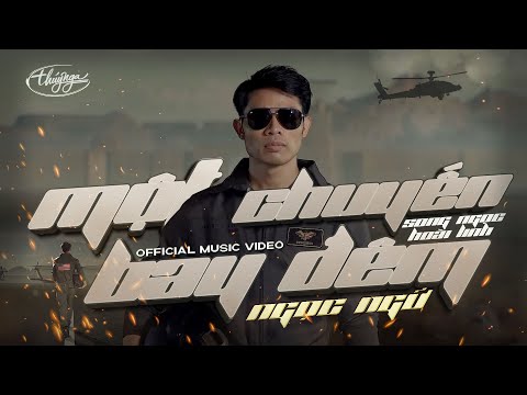 Ngọc Ngữ - Một Chuyến Bay Đêm (Official Music Video)